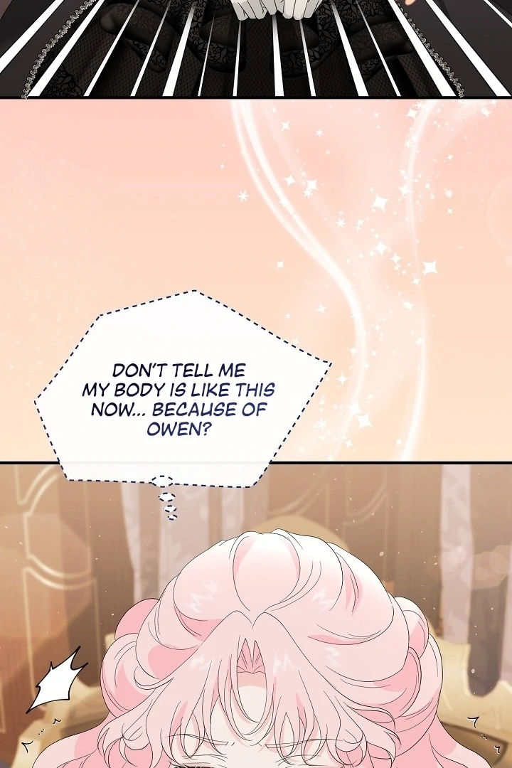 Is the Friend of a Friend a Stranger? Chapter 6 - page 22