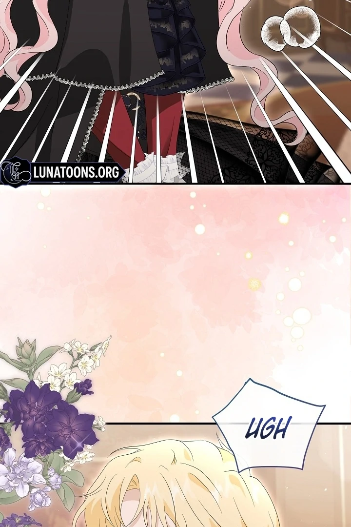 Is the Friend of a Friend a Stranger? Chapter 6 - page 25