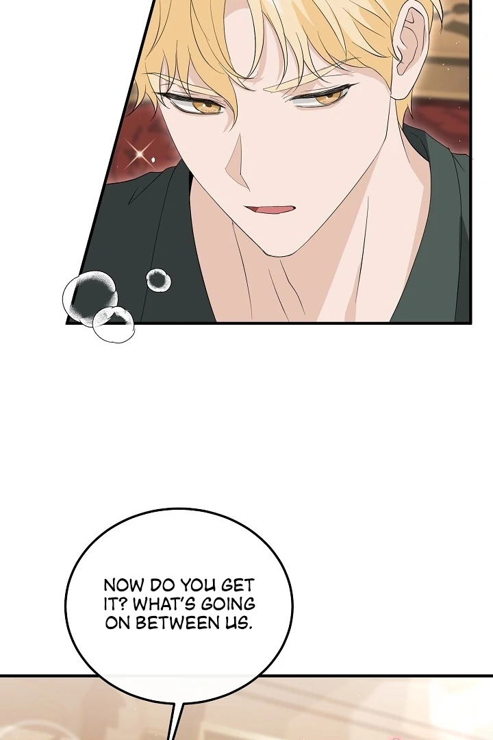 Is the Friend of a Friend a Stranger? Chapter 6 - page 30