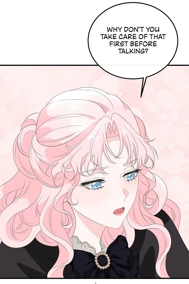 Is the Friend of a Friend a Stranger? Chapter 6 - page 33