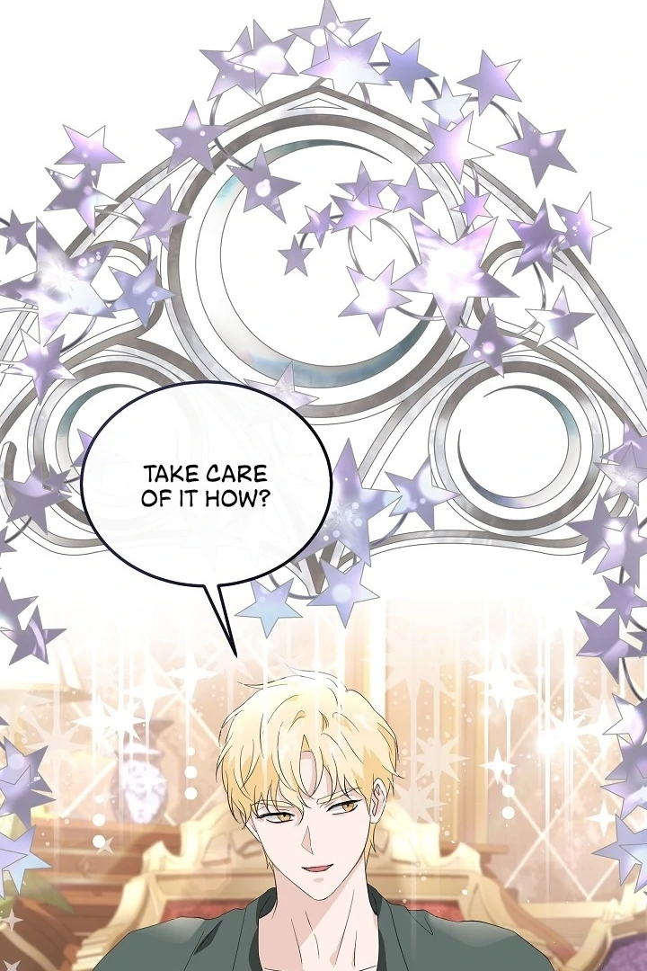 Is the Friend of a Friend a Stranger? Chapter 6 - page 34