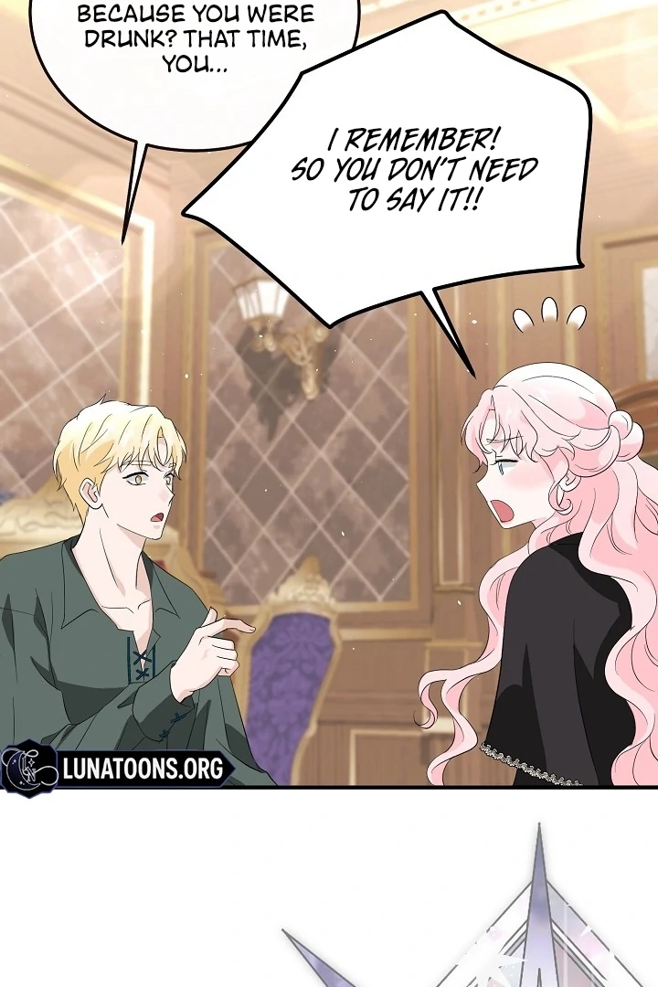 Is the Friend of a Friend a Stranger? Chapter 6 - page 38