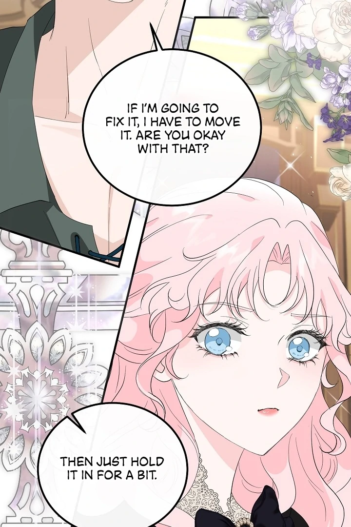 Is the Friend of a Friend a Stranger? Chapter 6 - page 40