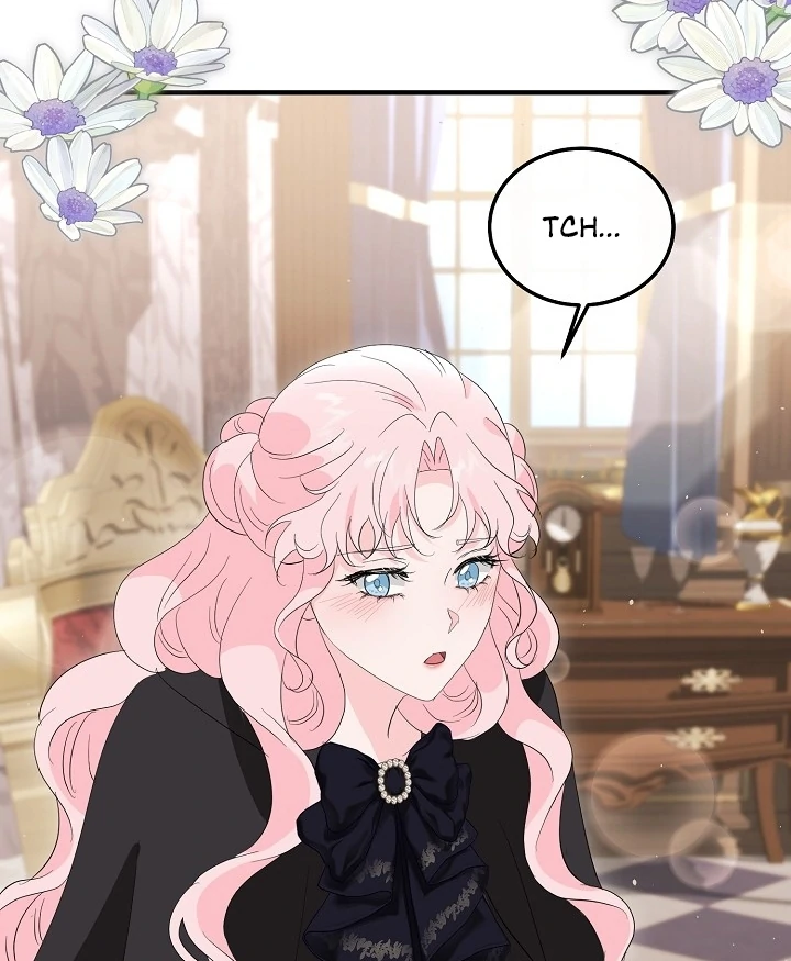 Is the Friend of a Friend a Stranger? Chapter 6 - page 44