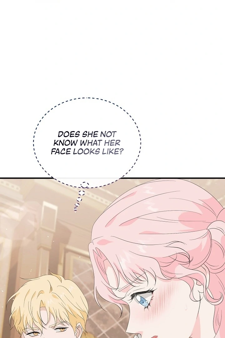 Is the Friend of a Friend a Stranger? Chapter 6 - page 4