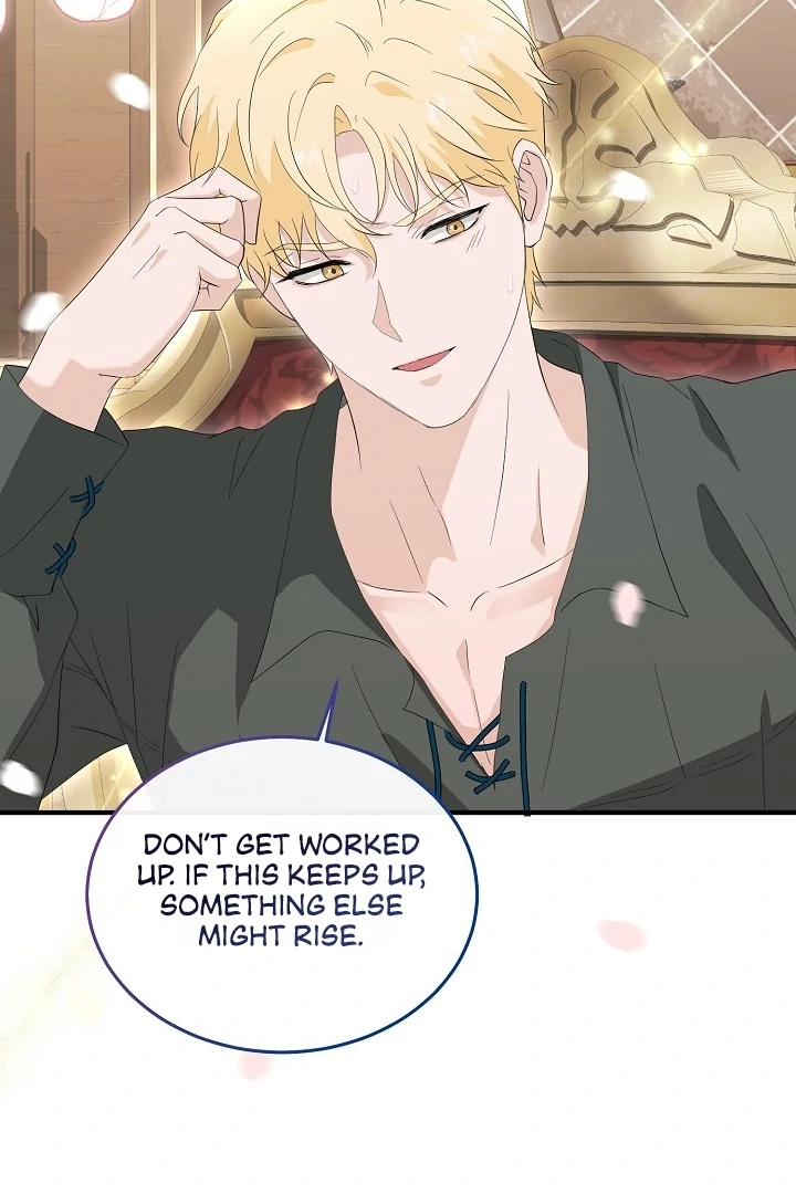 Is the Friend of a Friend a Stranger? Chapter 6 - page 49