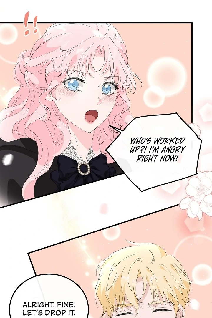 Is the Friend of a Friend a Stranger? Chapter 6 - page 50