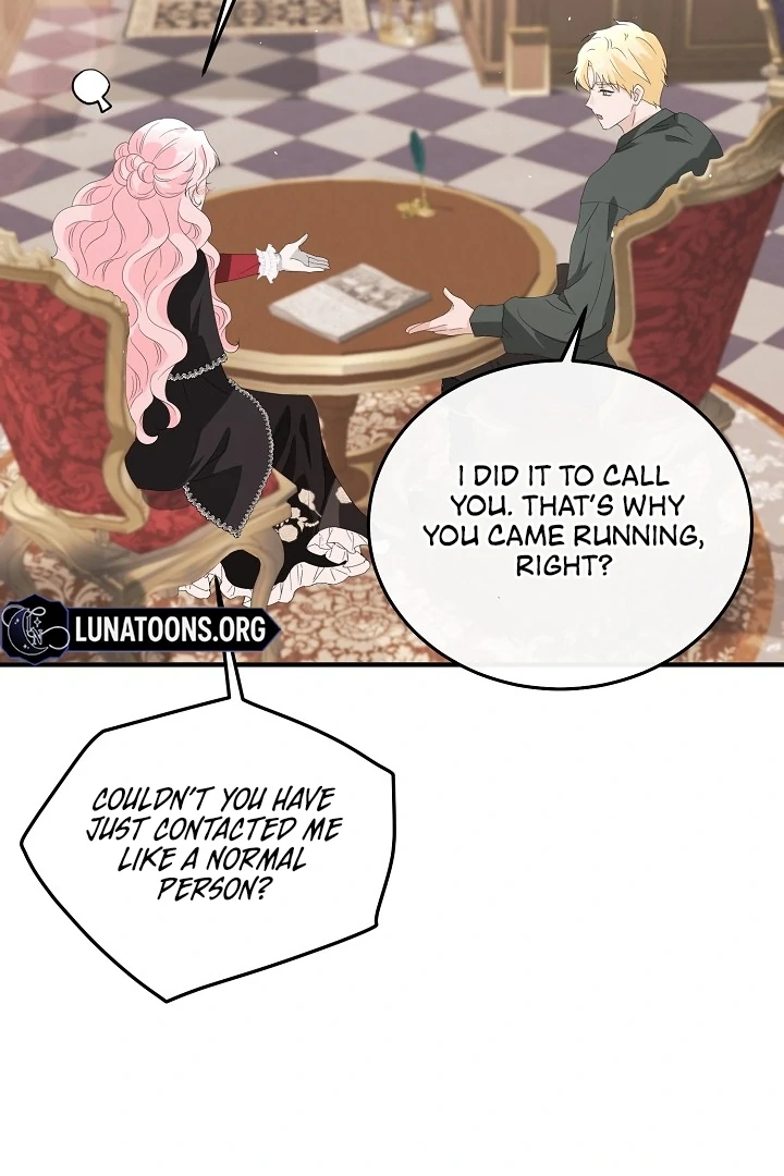 Is the Friend of a Friend a Stranger? Chapter 6 - page 52