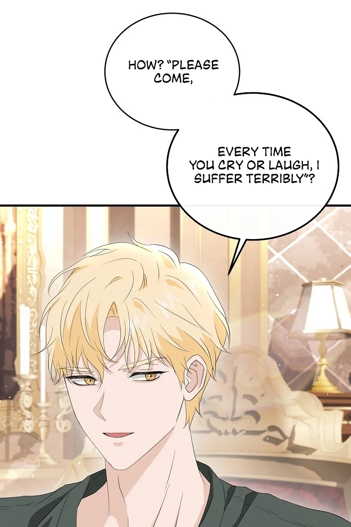 Is the Friend of a Friend a Stranger? Chapter 6 - page 53