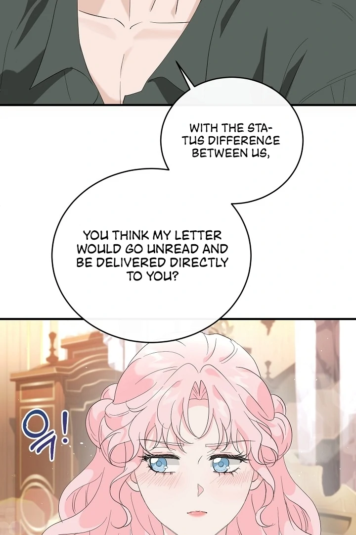 Is the Friend of a Friend a Stranger? Chapter 6 - page 54
