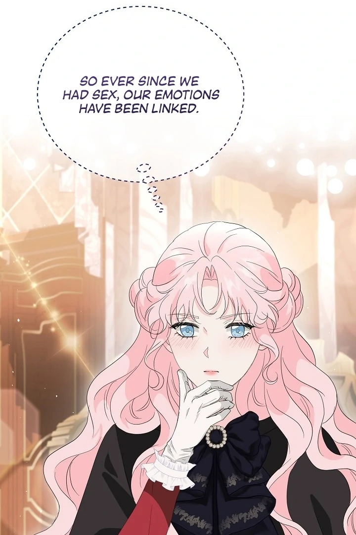 Is the Friend of a Friend a Stranger? Chapter 6 - page 57