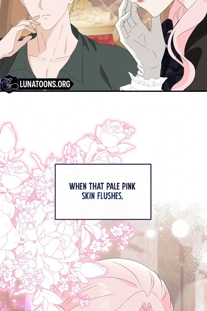 Is the Friend of a Friend a Stranger? Chapter 6 - page 5