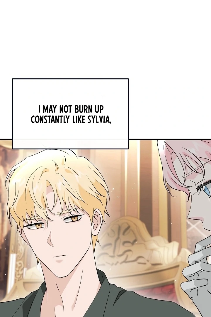 Is the Friend of a Friend a Stranger? Chapter 6 - page 61