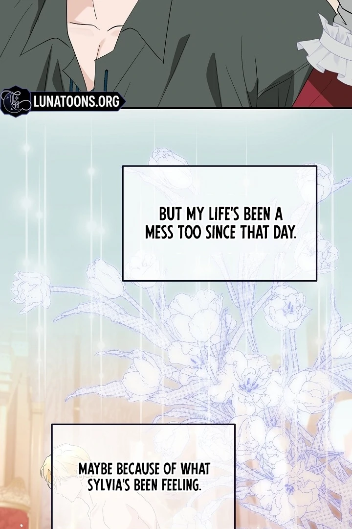 Is the Friend of a Friend a Stranger? Chapter 6 - page 62