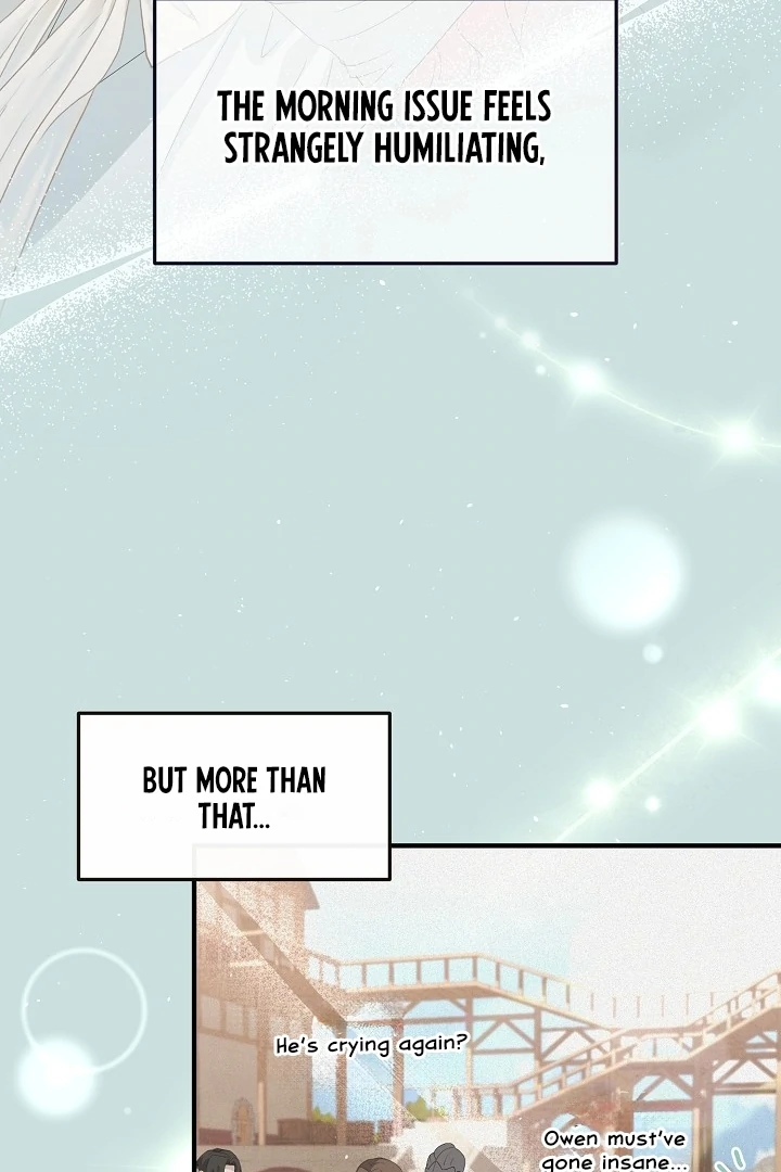 Is the Friend of a Friend a Stranger? Chapter 6 - page 64