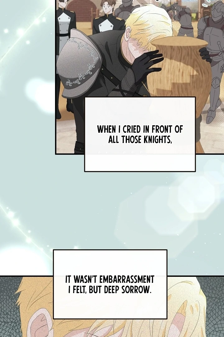 Is the Friend of a Friend a Stranger? Chapter 6 - page 65