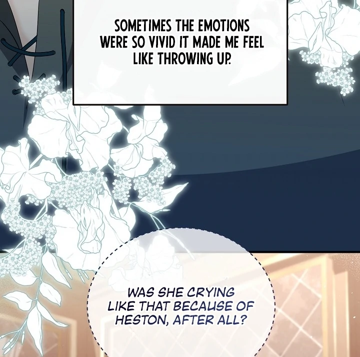 Is the Friend of a Friend a Stranger? Chapter 6 - page 69