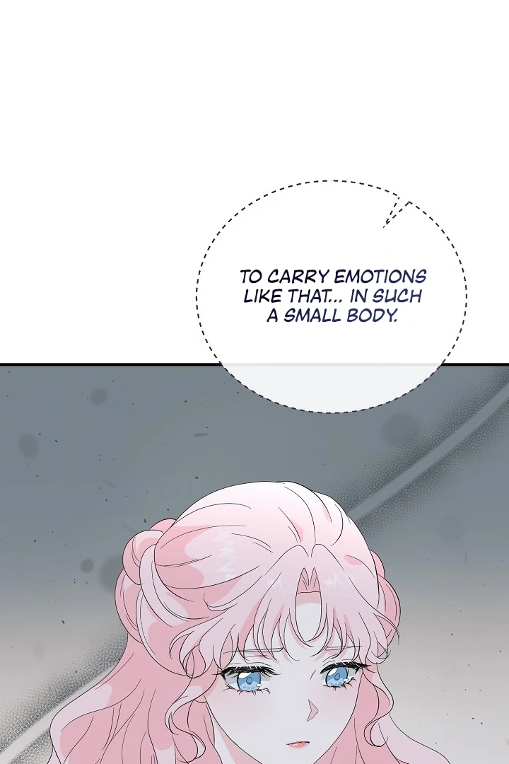Is the Friend of a Friend a Stranger? Chapter 6 - page 71