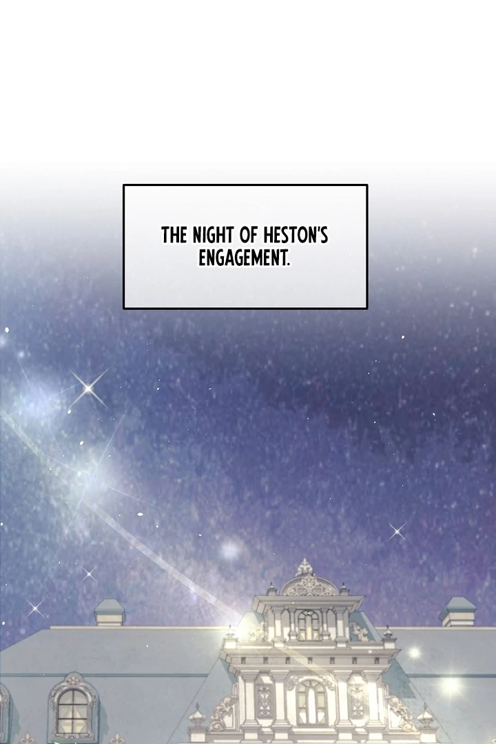 Is the Friend of a Friend a Stranger? Chapter 6 - page 73