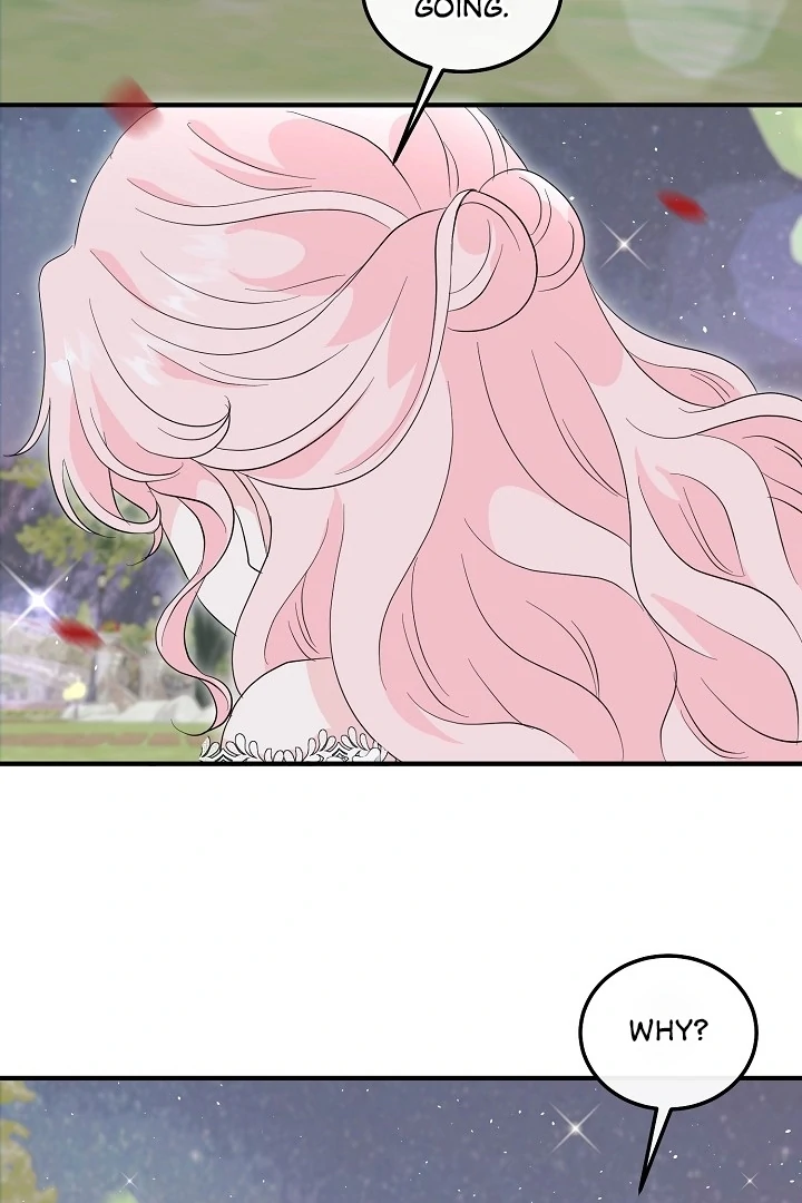 Is the Friend of a Friend a Stranger? Chapter 6 - page 78