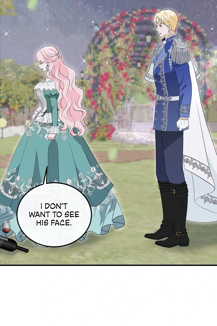 Is the Friend of a Friend a Stranger? Chapter 6 - page 79
