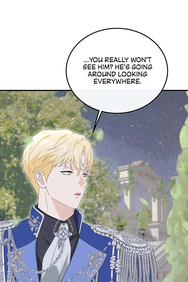 Is the Friend of a Friend a Stranger? Chapter 6 - page 80