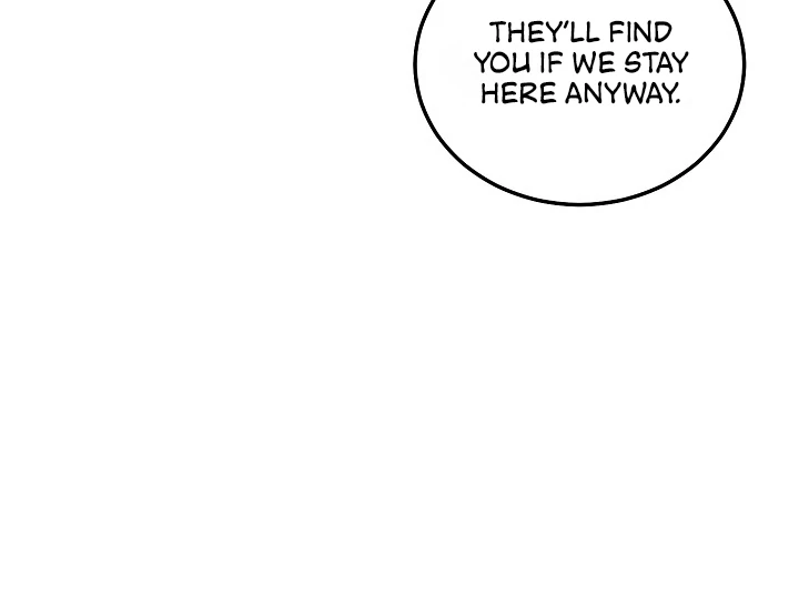 Is the Friend of a Friend a Stranger? Chapter 6 - page 83