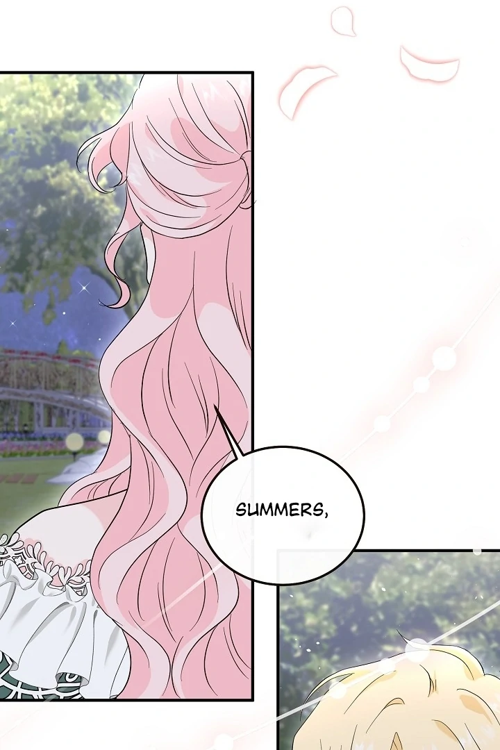 Is the Friend of a Friend a Stranger? Chapter 6 - page 84