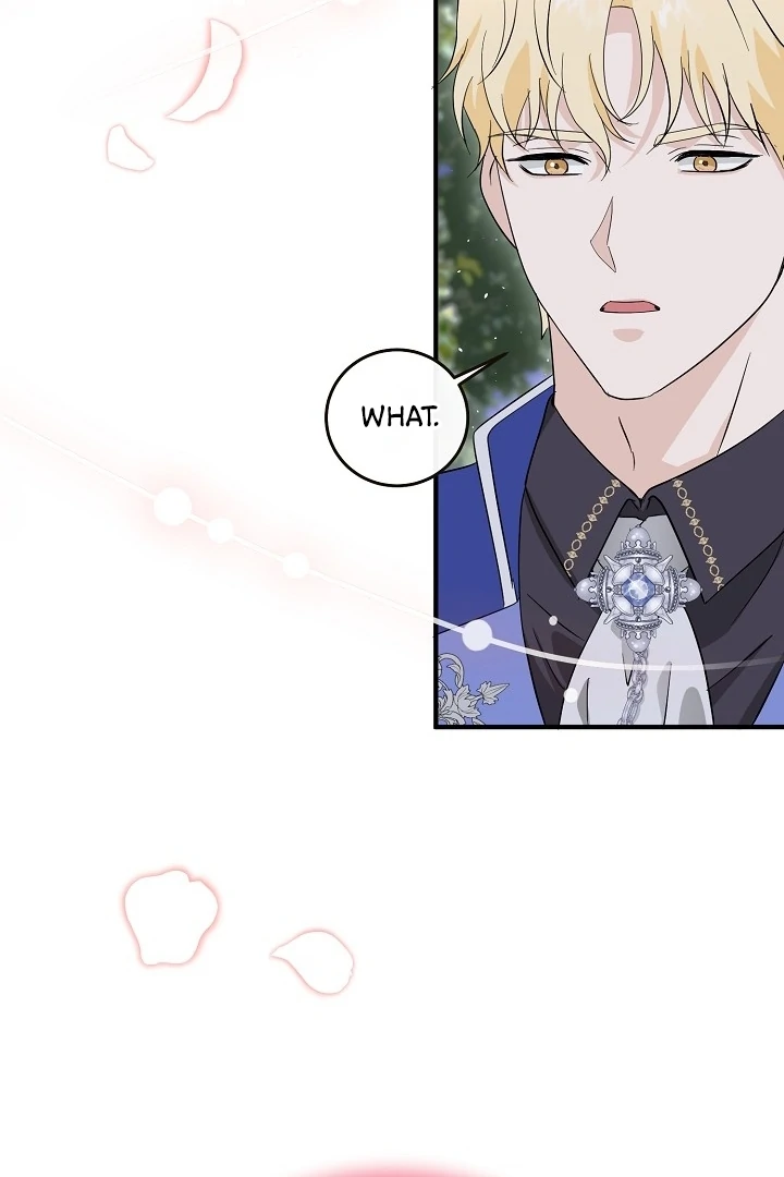 Is the Friend of a Friend a Stranger? Chapter 6 - page 85