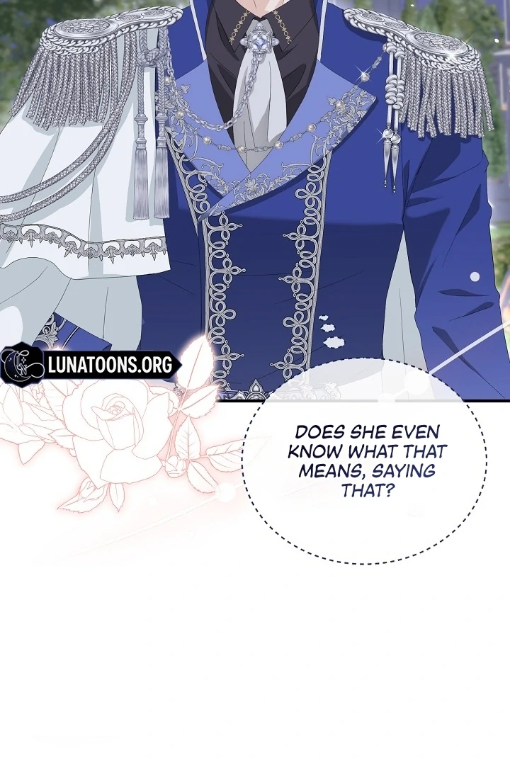 Is the Friend of a Friend a Stranger? Chapter 6 - page 89