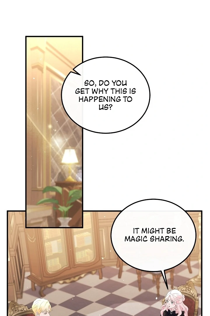 Is the Friend of a Friend a Stranger? Chapter 7 - page 14