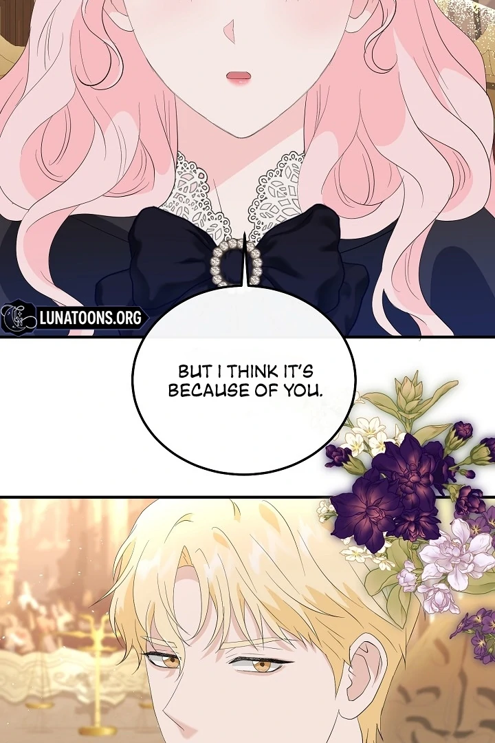 Is the Friend of a Friend a Stranger? Chapter 7 - page 18
