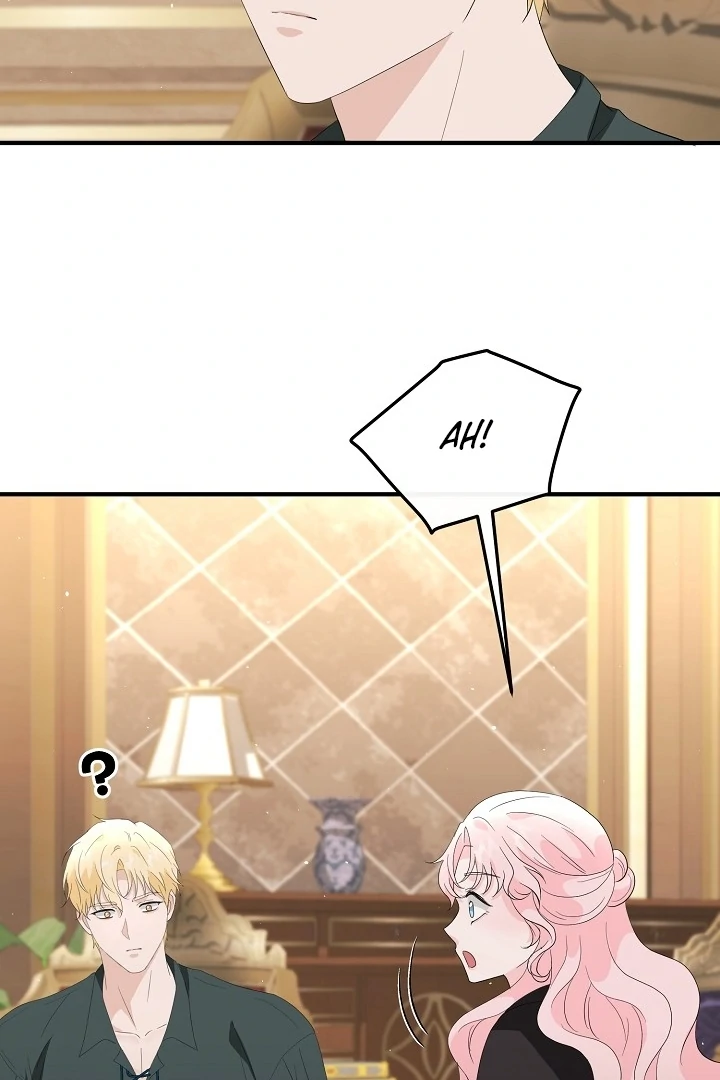 Is the Friend of a Friend a Stranger? Chapter 7 - page 19
