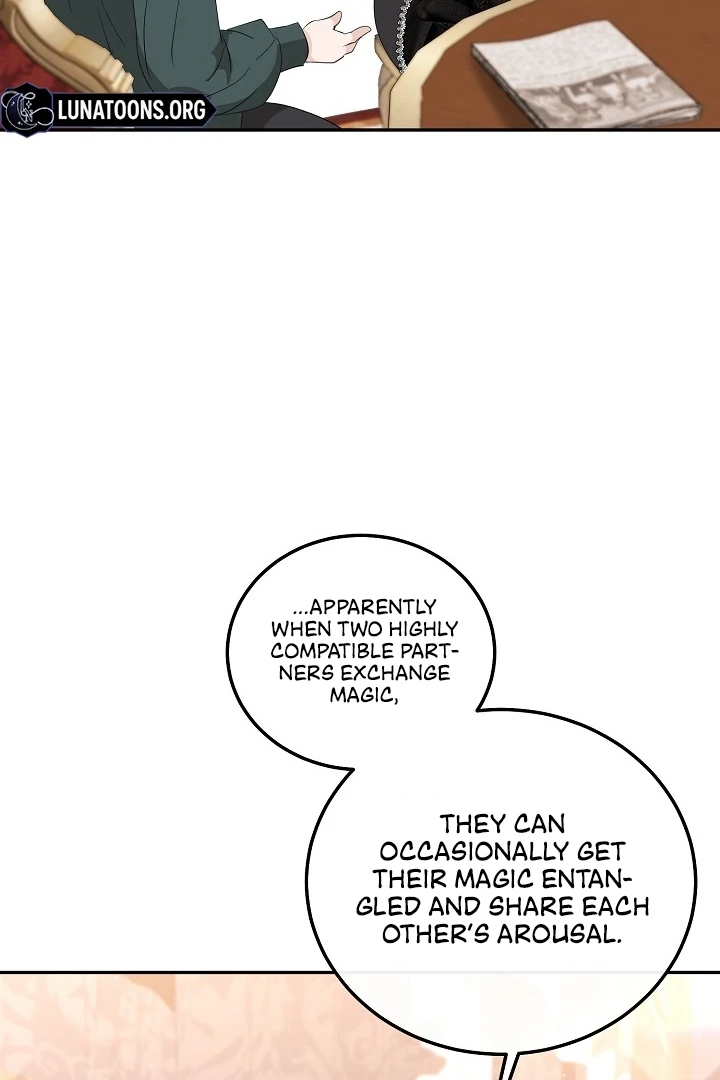 Is the Friend of a Friend a Stranger? Chapter 7 - page 23