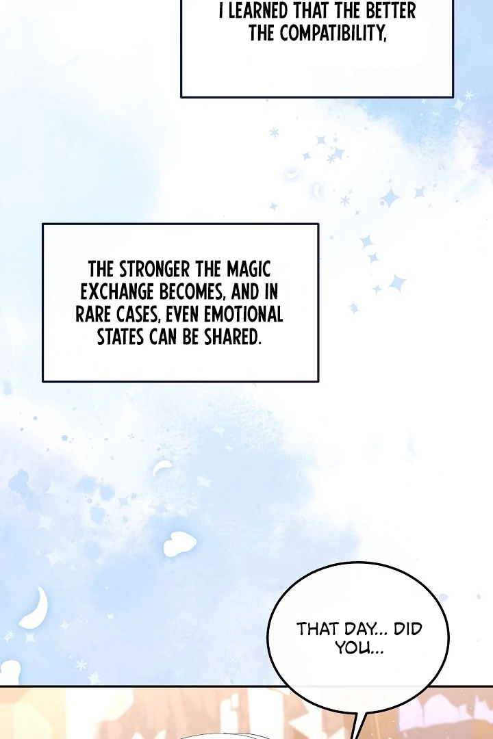 Is the Friend of a Friend a Stranger? Chapter 7 - page 27