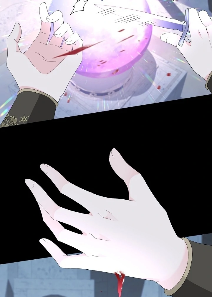 Is the Friend of a Friend a Stranger? Chapter 7 - page 37
