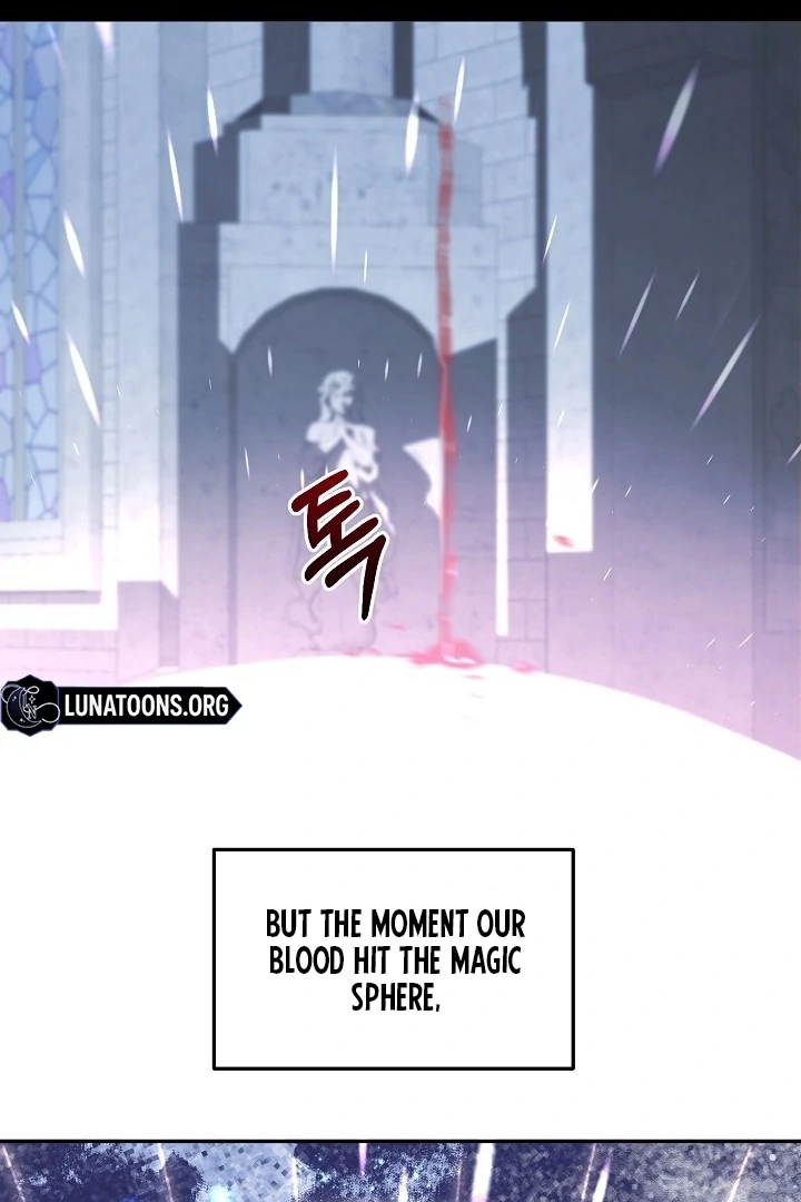 Is the Friend of a Friend a Stranger? Chapter 7 - page 39