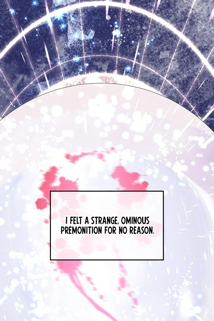 Is the Friend of a Friend a Stranger? Chapter 7 - page 40