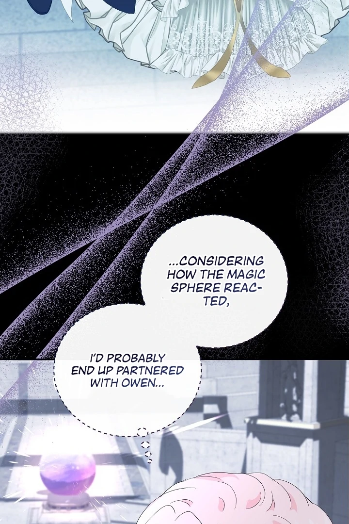 Is the Friend of a Friend a Stranger? Chapter 7 - page 43