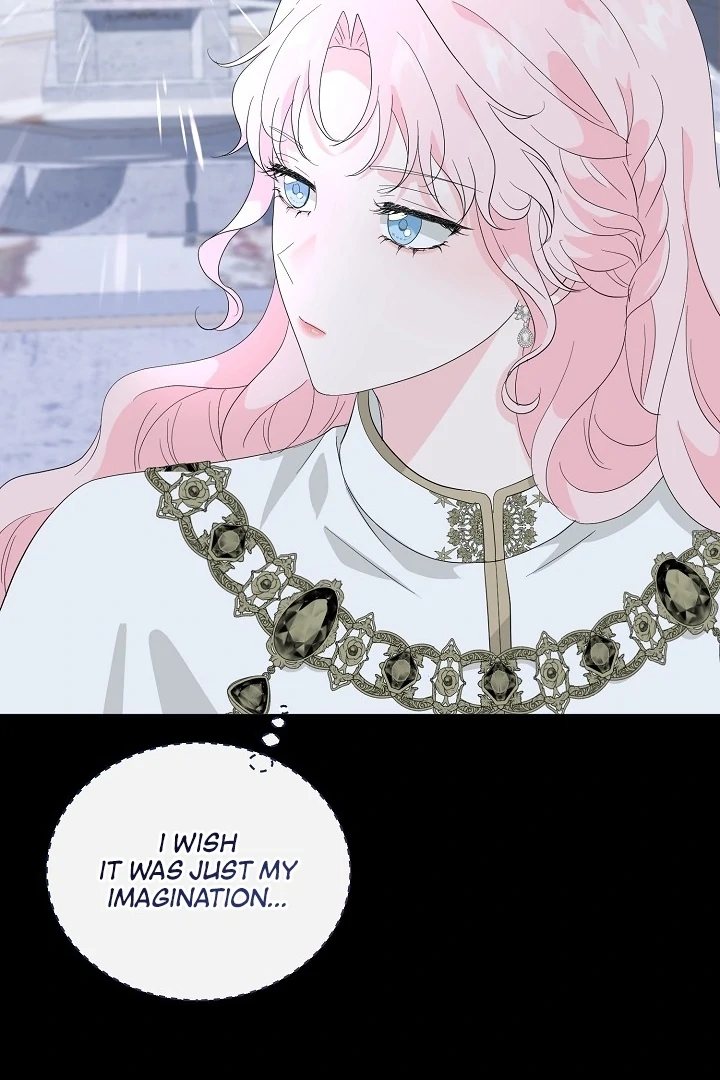 Is the Friend of a Friend a Stranger? Chapter 7 - page 44