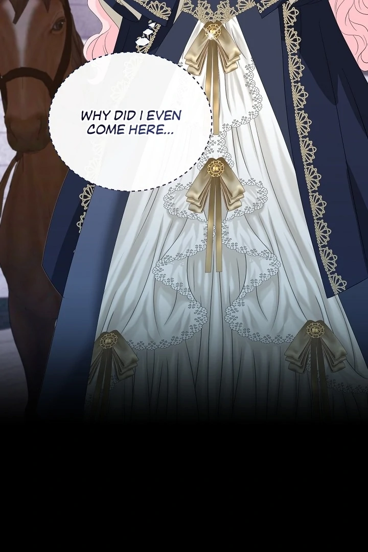 Is the Friend of a Friend a Stranger? Chapter 7 - page 47