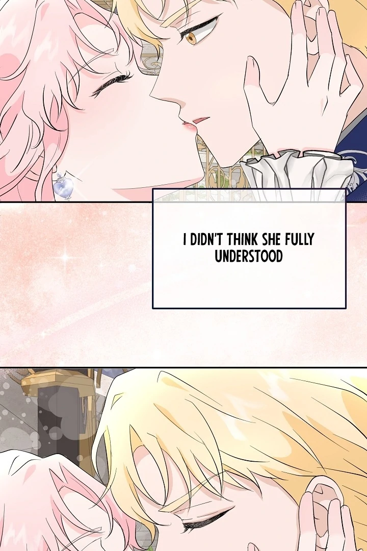 Is the Friend of a Friend a Stranger? Chapter 7 - page 4
