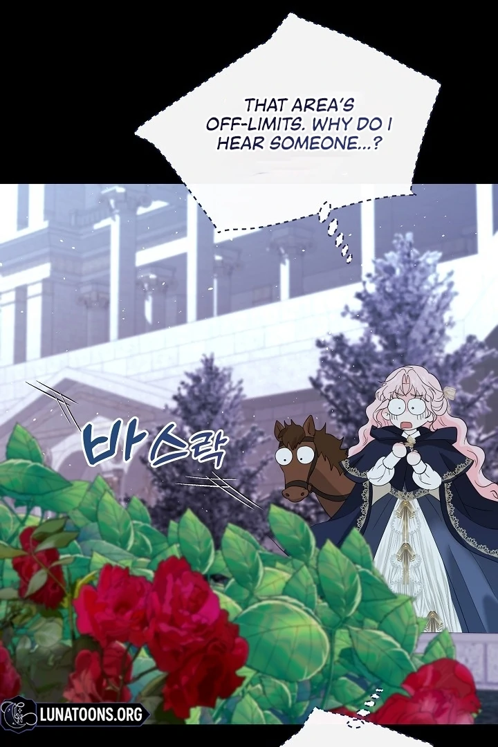 Is the Friend of a Friend a Stranger? Chapter 7 - page 51