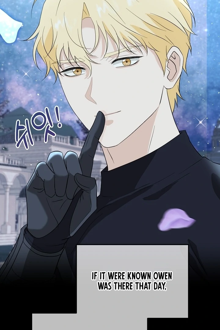 Is the Friend of a Friend a Stranger? Chapter 7 - page 58