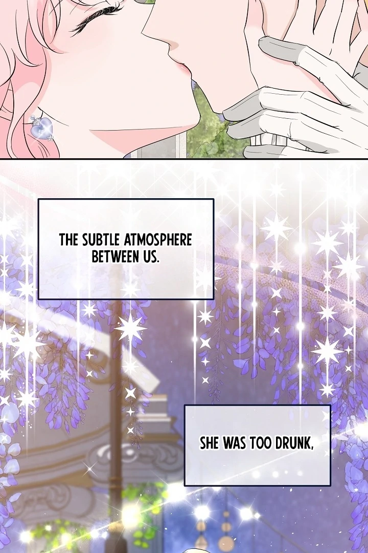 Is the Friend of a Friend a Stranger? Chapter 7 - page 5