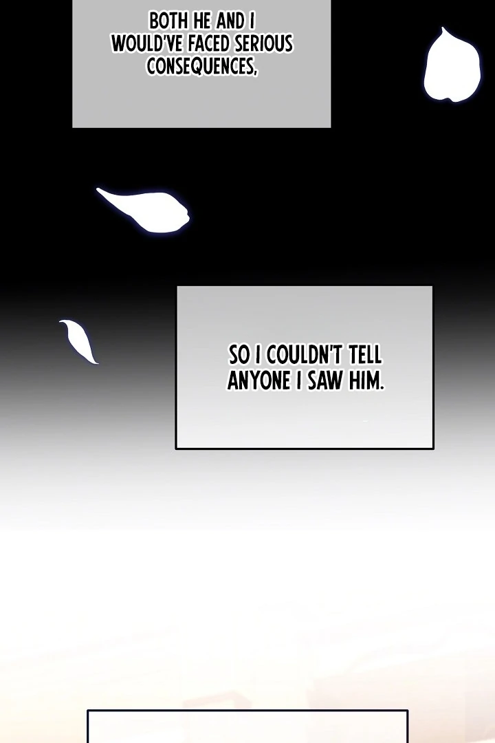 Is the Friend of a Friend a Stranger? Chapter 7 - page 59