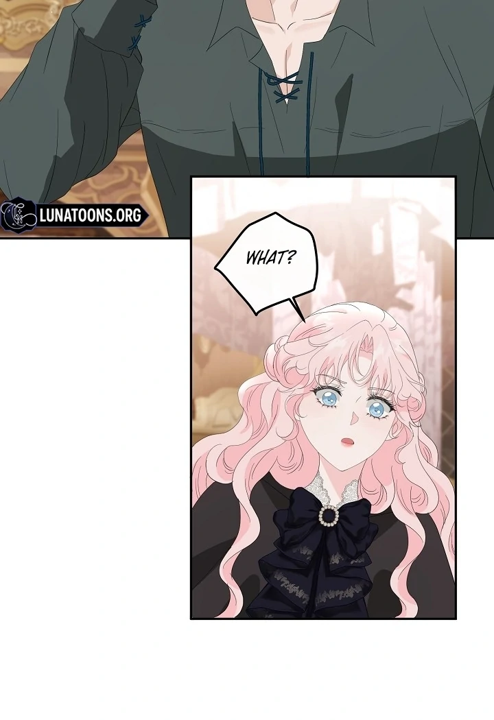 Is the Friend of a Friend a Stranger? Chapter 7 - page 62