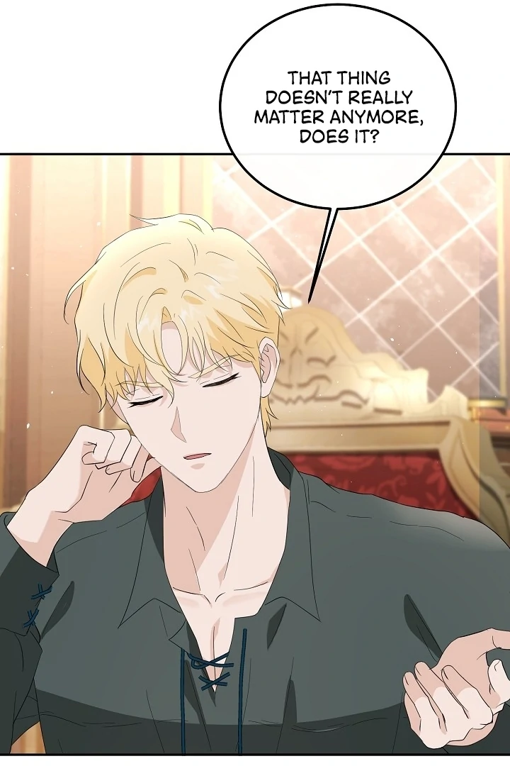 Is the Friend of a Friend a Stranger? Chapter 7 - page 63
