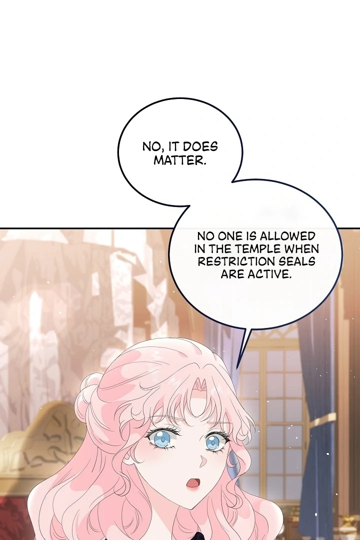 Is the Friend of a Friend a Stranger? Chapter 7 - page 64