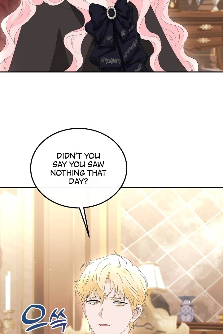 Is the Friend of a Friend a Stranger? Chapter 7 - page 65